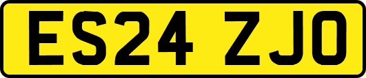 ES24ZJO