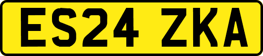 ES24ZKA