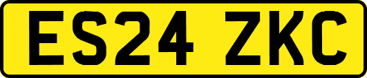 ES24ZKC