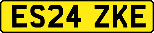 ES24ZKE