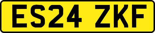 ES24ZKF