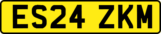 ES24ZKM