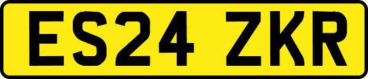 ES24ZKR
