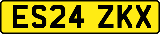 ES24ZKX
