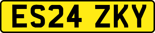 ES24ZKY