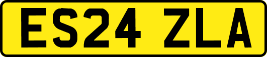 ES24ZLA