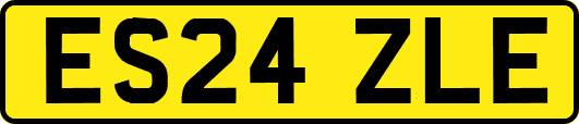 ES24ZLE