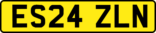 ES24ZLN