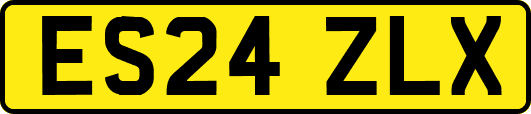 ES24ZLX
