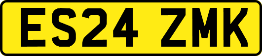ES24ZMK