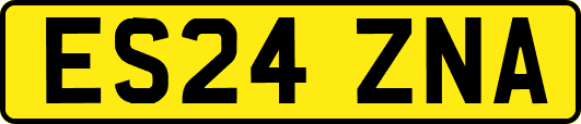 ES24ZNA