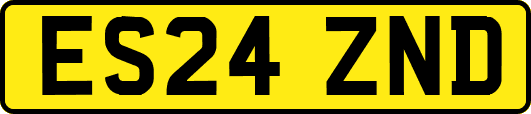 ES24ZND