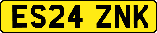 ES24ZNK