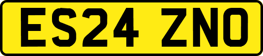 ES24ZNO