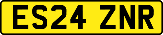ES24ZNR