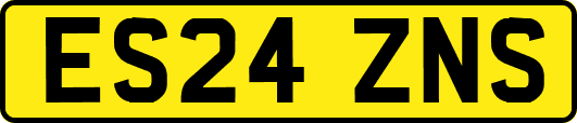 ES24ZNS