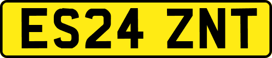ES24ZNT