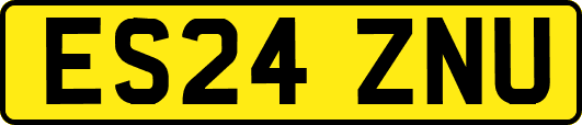 ES24ZNU