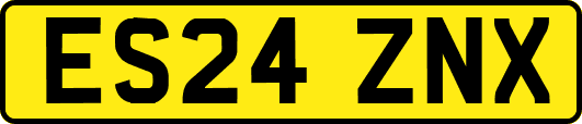 ES24ZNX
