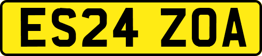 ES24ZOA