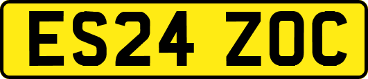 ES24ZOC