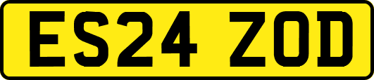ES24ZOD
