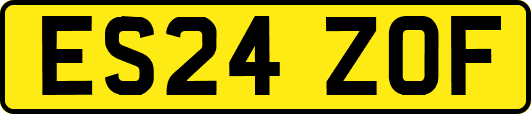 ES24ZOF