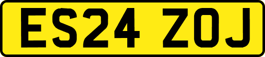 ES24ZOJ