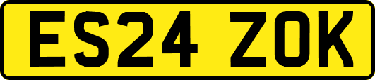 ES24ZOK