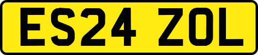ES24ZOL