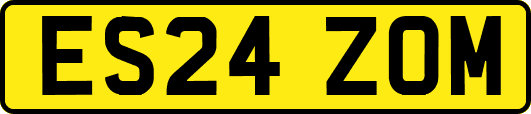 ES24ZOM