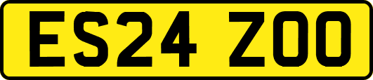 ES24ZOO