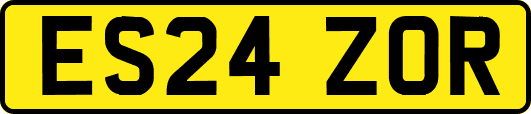 ES24ZOR