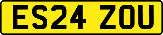 ES24ZOU