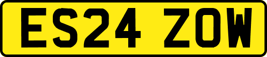 ES24ZOW