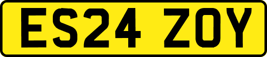 ES24ZOY
