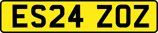 ES24ZOZ