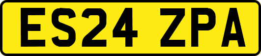 ES24ZPA