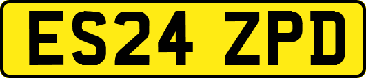 ES24ZPD