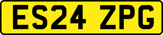 ES24ZPG