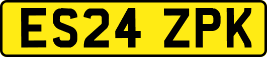 ES24ZPK