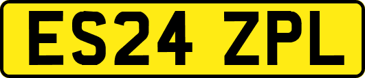 ES24ZPL
