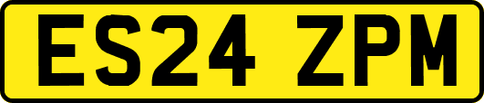 ES24ZPM