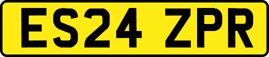 ES24ZPR