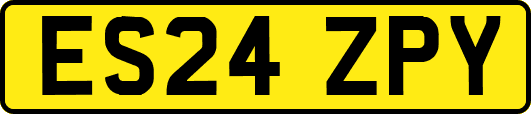 ES24ZPY