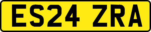 ES24ZRA