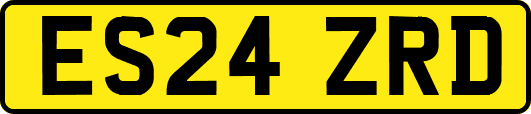ES24ZRD
