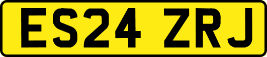 ES24ZRJ