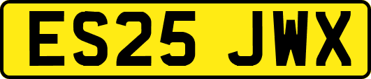 ES25JWX