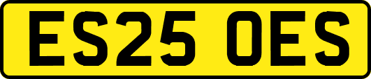 ES25OES